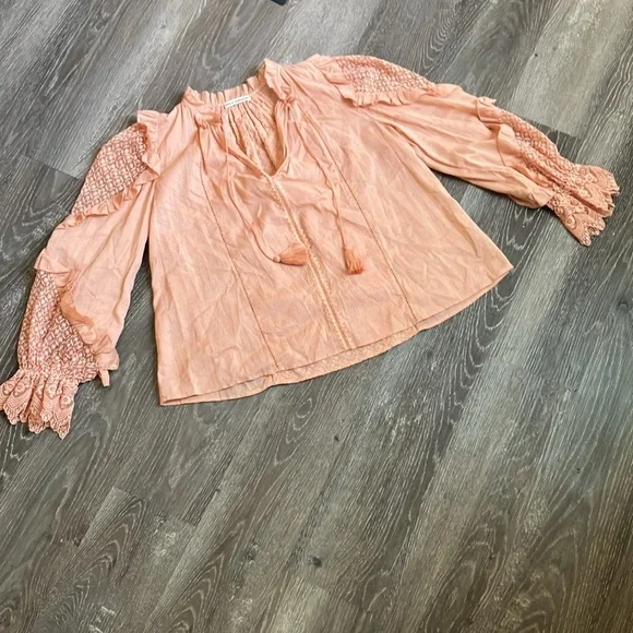 ULLA JOHNSON - Picture 8 of 17